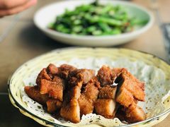 -听风阁农家私房菜茶楼(龙坞店)