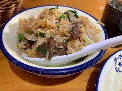 -牛品福潮汕牛肉火锅(旺庄店)