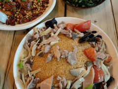 -饭江湖·江湖菜(湖广会馆店)