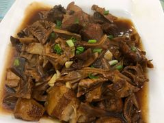 -宜城私房菜.臭鳜鱼(九华新街店)