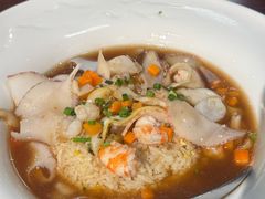-南海渔家•海鲜•正宗海南菜(海棠湾店)