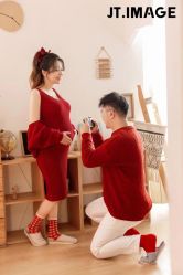 -专注孕妇照亲子照·纪田摄影