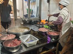 -正宗杨记普洱酸醋米线(总店)