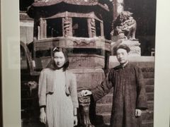 -徐悲鸿纪念馆