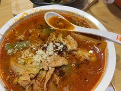 -鱼你在一起(福田安吉尔店)