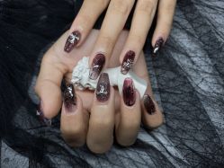 -Hands Nail专业美甲美睫
