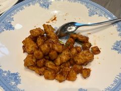 -虹御轩·传承江浙菜(虹桥店)