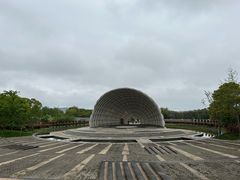 -上海吴淞炮台湾国家湿地公园