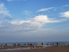 -青岛银沙滩温德姆至尊酒店