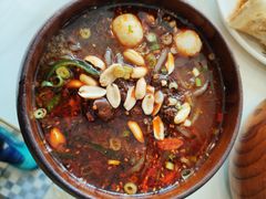 -金乐活美食(中街店)