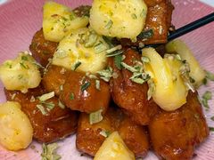 -渔意楼·驰名沙田乳鸽(五羊店)