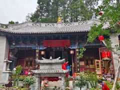 -寂照庵