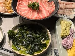 -故里和山·成都火锅(欢乐港湾店)