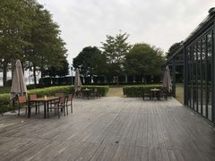 -江滨壹号艺文空间复合餐厅(闽江大道店)