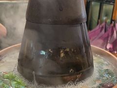 -年巴羊肉铺老铜锅(梅江店)