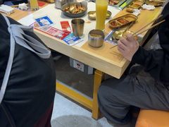 -郭记烤肉创始店(民丰大街店)