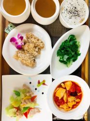 点击看大图 -爱玛家国际母婴月子会所(电力大厦店)