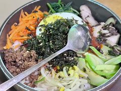 -恩你小木屋·韩式料理(假日广场店)