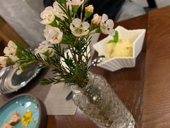 -LA CREPERIE BRETONNE布列塔尼法式餐厅(天童北路店)