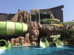 -亚马逊丛林水乐园