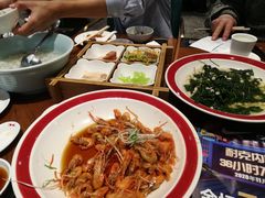 -上海人家花樣年华(中山公园店)