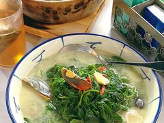 -明本海鲜大排档·鱼生海鲜烧烤宵夜(陈家祠店)