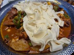 -俭寨大盘鸡·缸子肉·小公鸡·新疆菜(云通店)