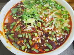 -清真·马安军辣子牛肉面