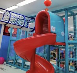 -孩子王童乐园(马群店)