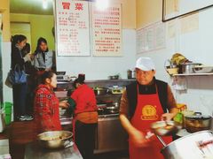 -蓉城西二道无名冒菜(西二道街店)