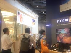 -Sony Store 索尼(来福士店)