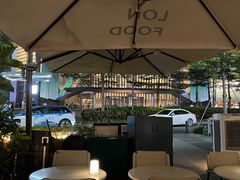 -农畉LONFOOD(福田星河COCOPark店)