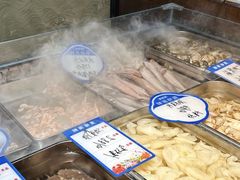 -闽海肴(北辰荟店)