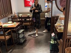 -掂档潮汕牛肉火锅(沈阳万象城店)