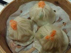 -红棉中餐厅·广州海航威斯汀酒店