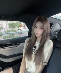 -呵呵造型