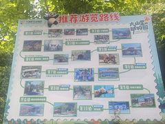 -栾川竹海野生动物园