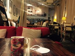-么么咖啡(亚运豪庭店)
