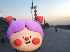 -西安城墙·碑林历史文化景区