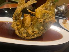 -老牌坊鲁菜名店(宽厚里店)