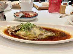 酒香蒸鲥魚-930私房菜(欧阳路店)