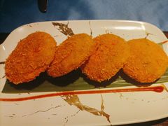 -甘尼仕印度餐厅酒吧(斜塘老街店)