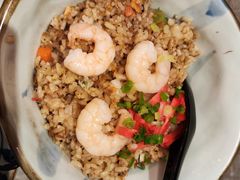 -德川家日本料理(华堂·新辰汇店)