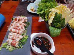 -康豪氏餐厅(酒仙桥店)