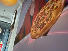 -必胜客(大润发店)