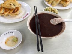 -劈柴院锅贴(沈阳路店)