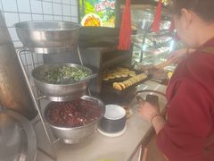 -我从岫岩来羊汤馆(总店)