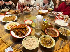 -冶建镜子·老南昌大排档·江西虾王(总店)