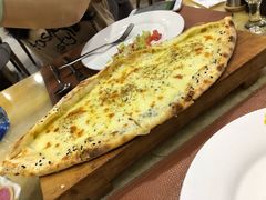 -bosphorus 铂斯西餐厅·土耳其烧烤(环市中路店)