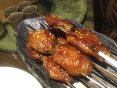 -并州大牌档之醉轻尘